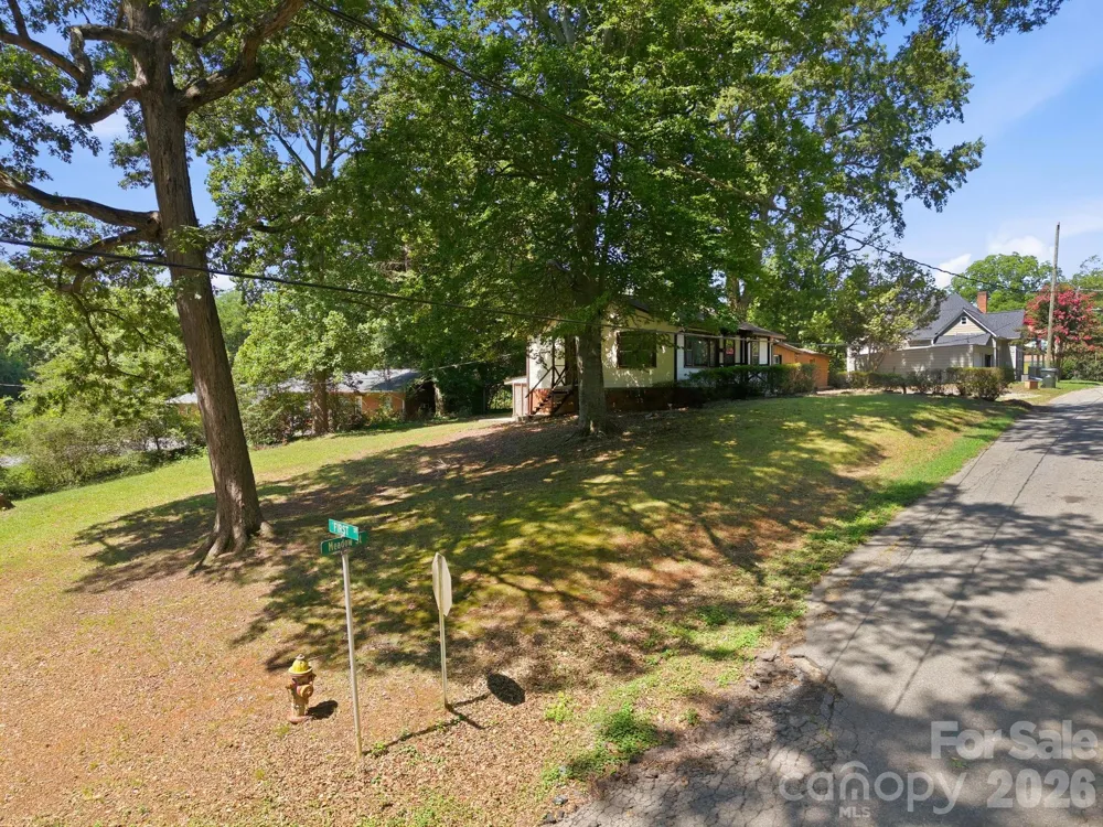 301 Meadow Street Spencer, NC 28159