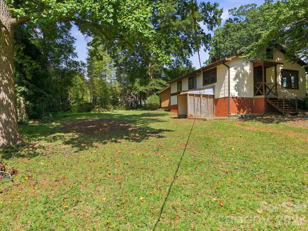 301 Meadow Street Spencer, NC 28159