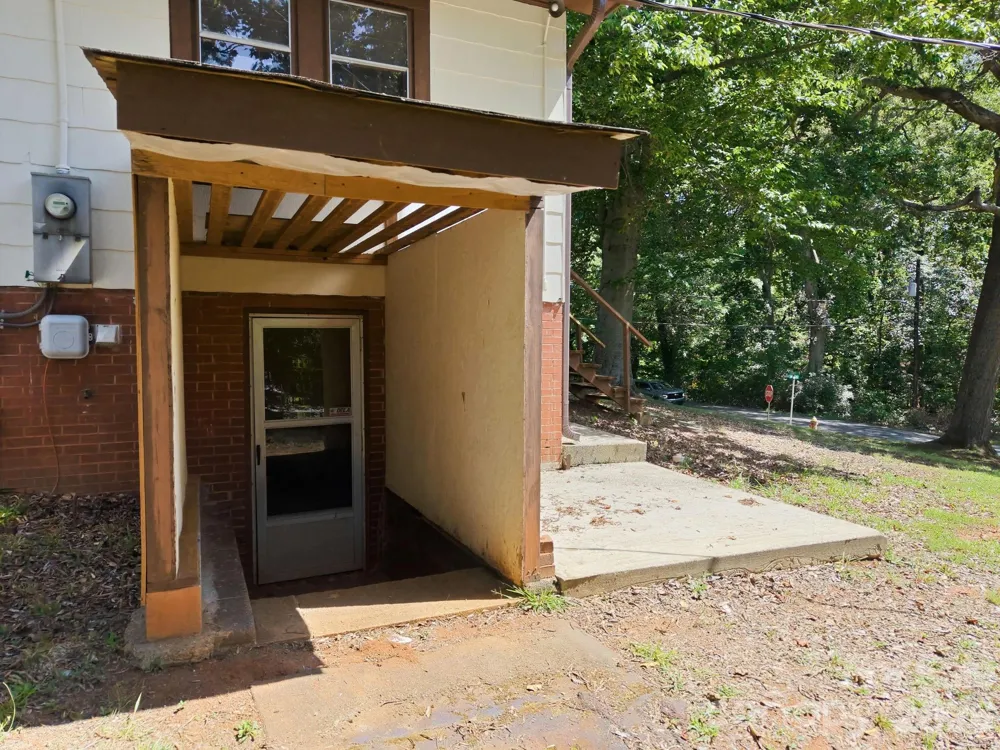 301 Meadow Street Spencer, NC 28159