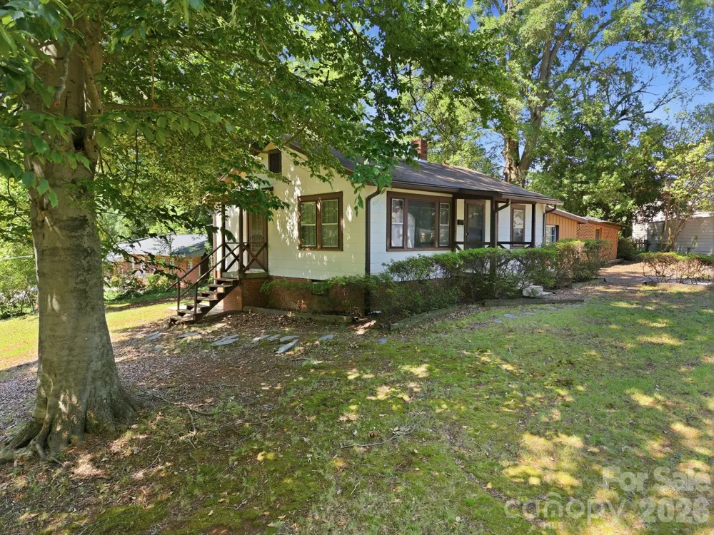 301 Meadow Street Spencer, NC 28159
