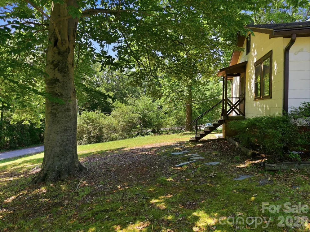 301 Meadow Street Spencer, NC 28159