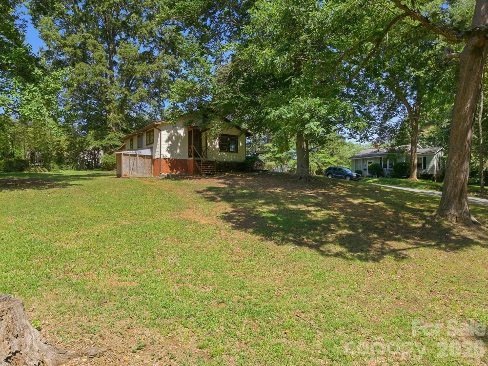 301 Meadow Street Spencer, NC 28159