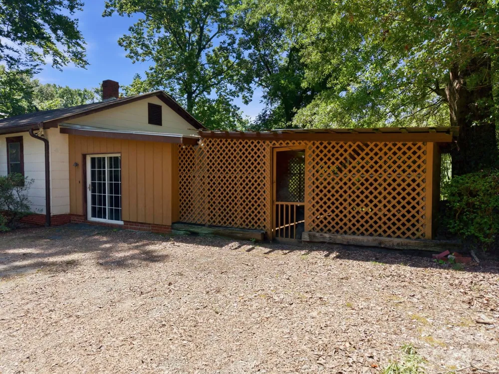 301 Meadow Street Spencer, NC 28159