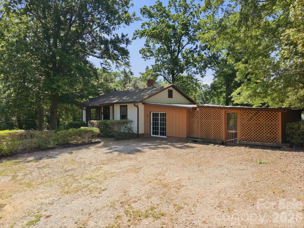 301 Meadow Street Spencer, NC 28159