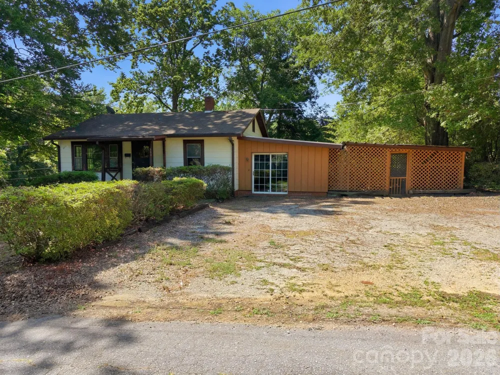301 Meadow Street Spencer, NC 28159