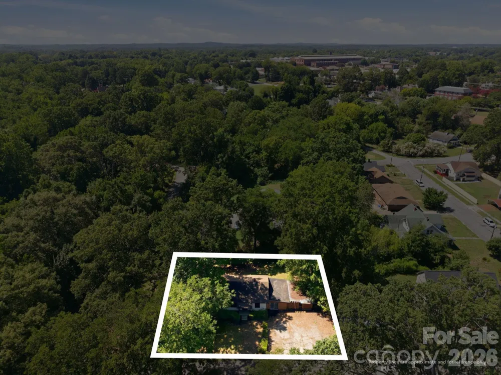 301 Meadow Street Spencer, NC 28159