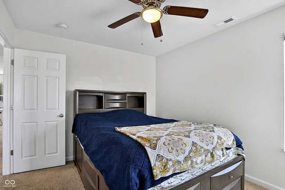 8099 Ambrosia Lane Pendleton, IN 46048