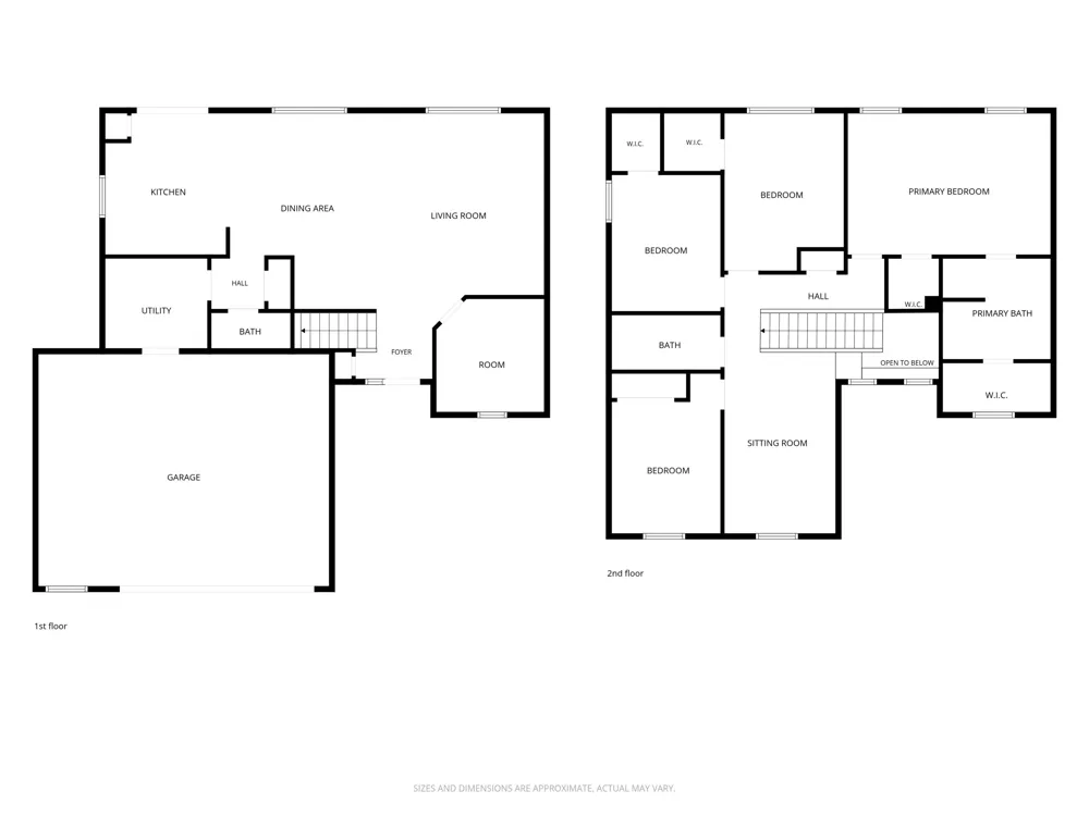 8099 Ambrosia Lane Pendleton, IN 46048