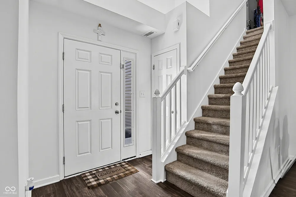 8099 Ambrosia Lane Pendleton, IN 46048