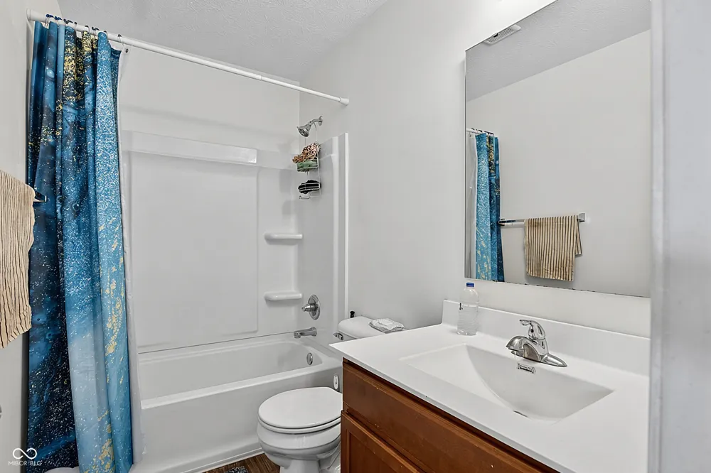 8099 Ambrosia Lane Pendleton, IN 46048