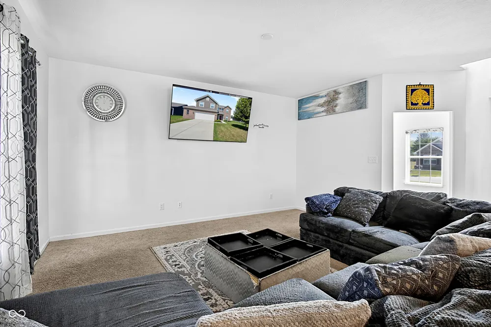 8099 Ambrosia Lane Pendleton, IN 46048
