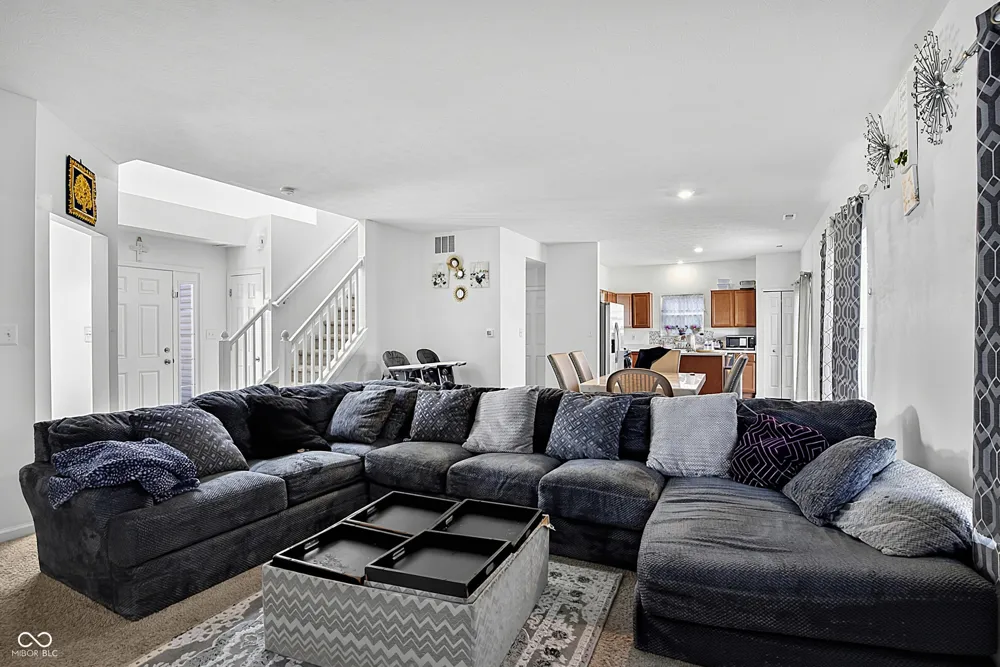 8099 Ambrosia Lane Pendleton, IN 46048