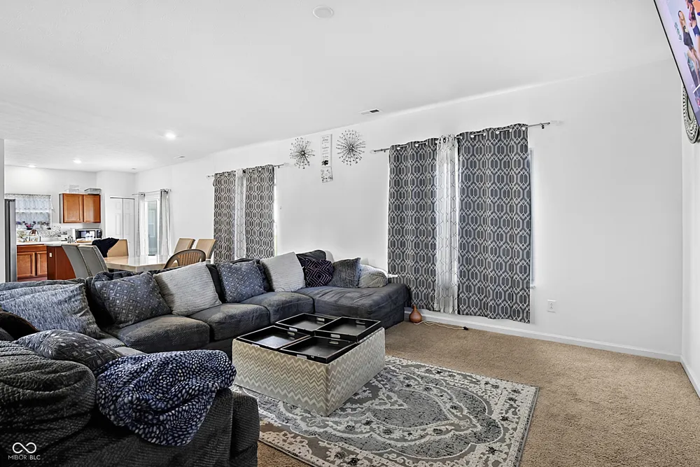 8099 Ambrosia Lane Pendleton, IN 46048