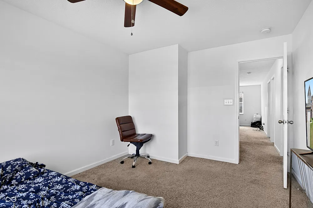8099 Ambrosia Lane Pendleton, IN 46048