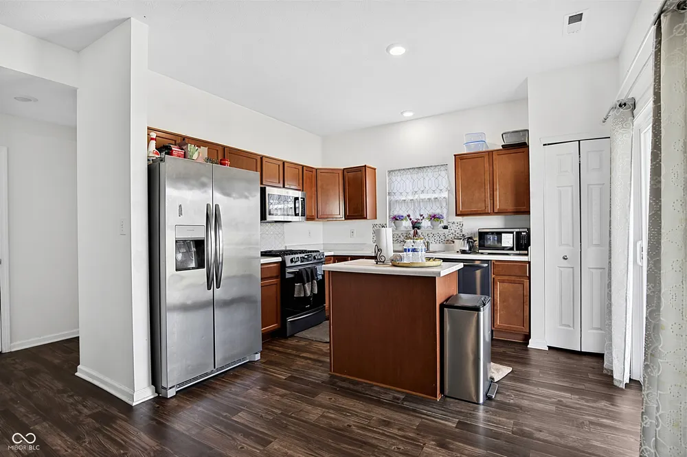 8099 Ambrosia Lane Pendleton, IN 46048