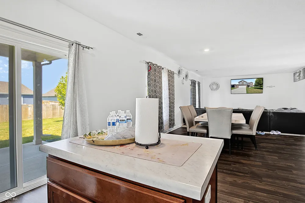 8099 Ambrosia Lane Pendleton, IN 46048