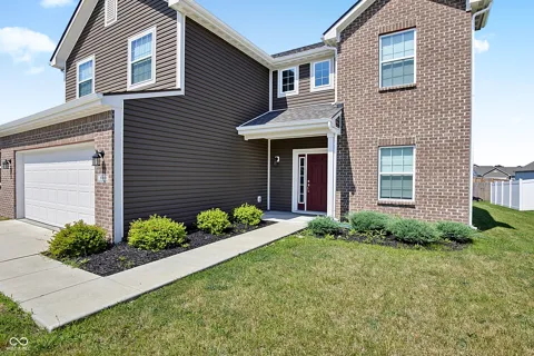 8099 Ambrosia Lane