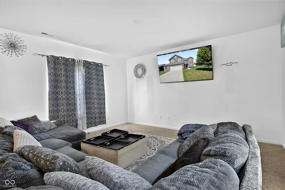 8099 Ambrosia Lane Pendleton, IN 46048