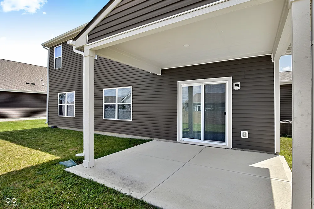 8099 Ambrosia Lane Pendleton, IN 46048