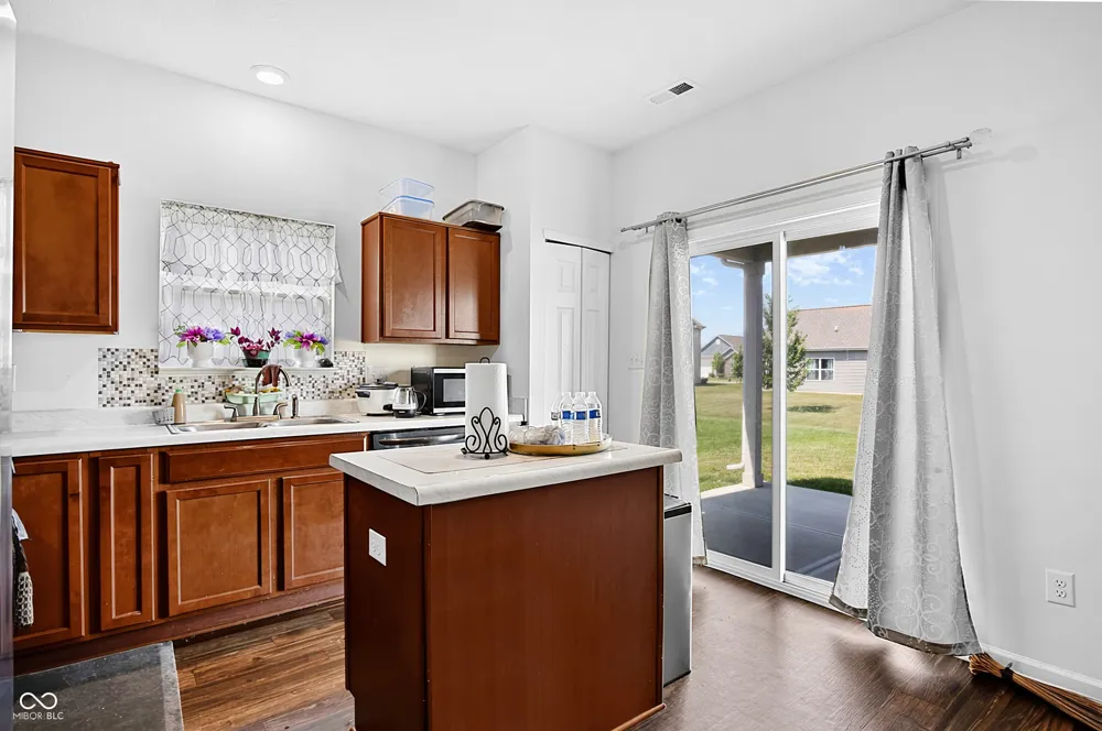 8099 Ambrosia Lane Pendleton, IN 46048