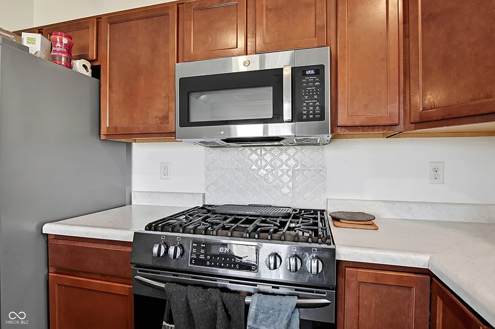 8099 Ambrosia Lane Pendleton, IN 46048