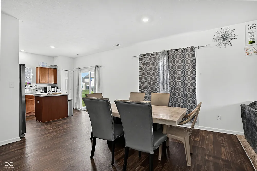 8099 Ambrosia Lane Pendleton, IN 46048