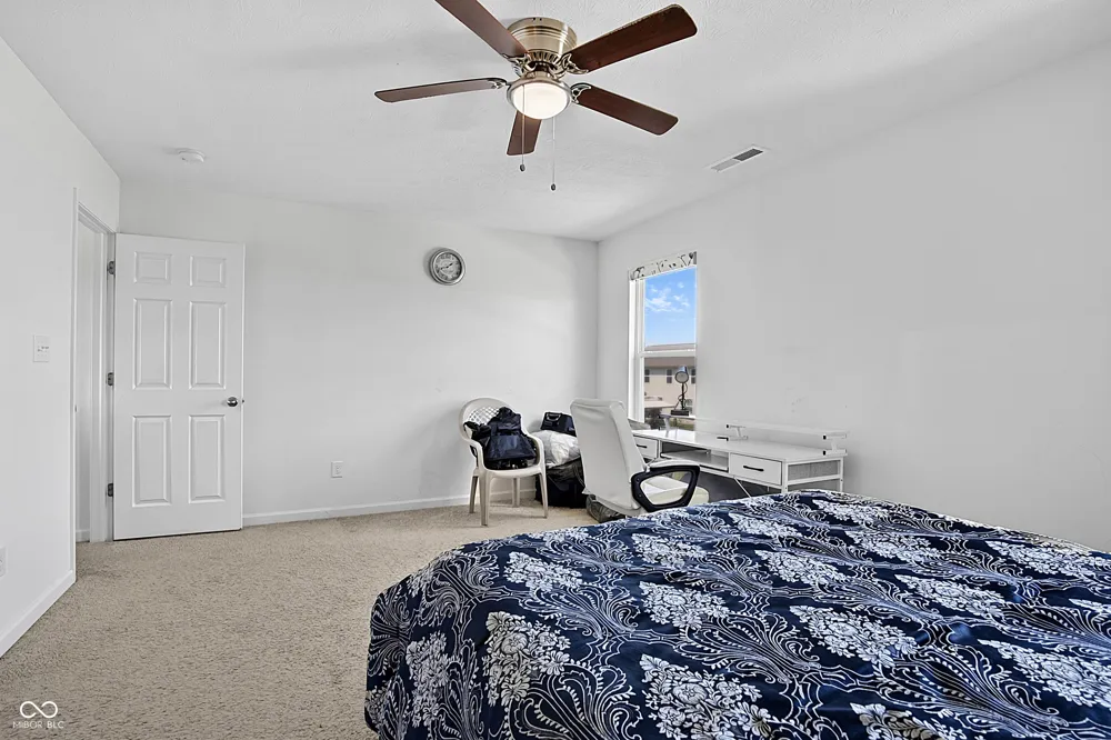 8099 Ambrosia Lane Pendleton, IN 46048