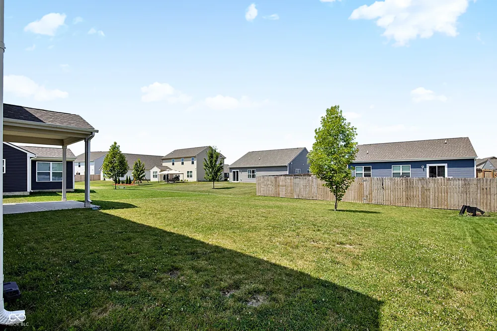 8099 Ambrosia Lane Pendleton, IN 46048