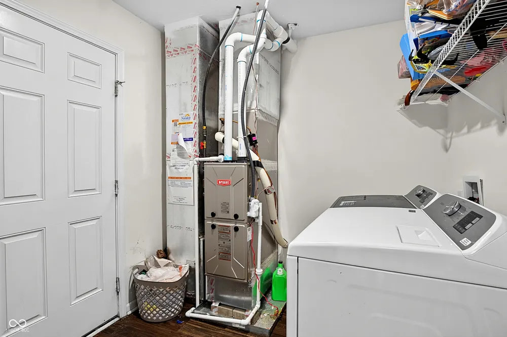 8099 Ambrosia Lane Pendleton, IN 46048