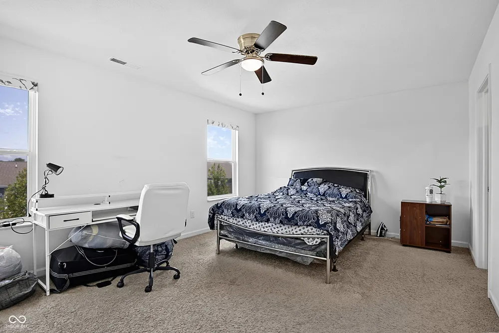 8099 Ambrosia Lane Pendleton, IN 46048