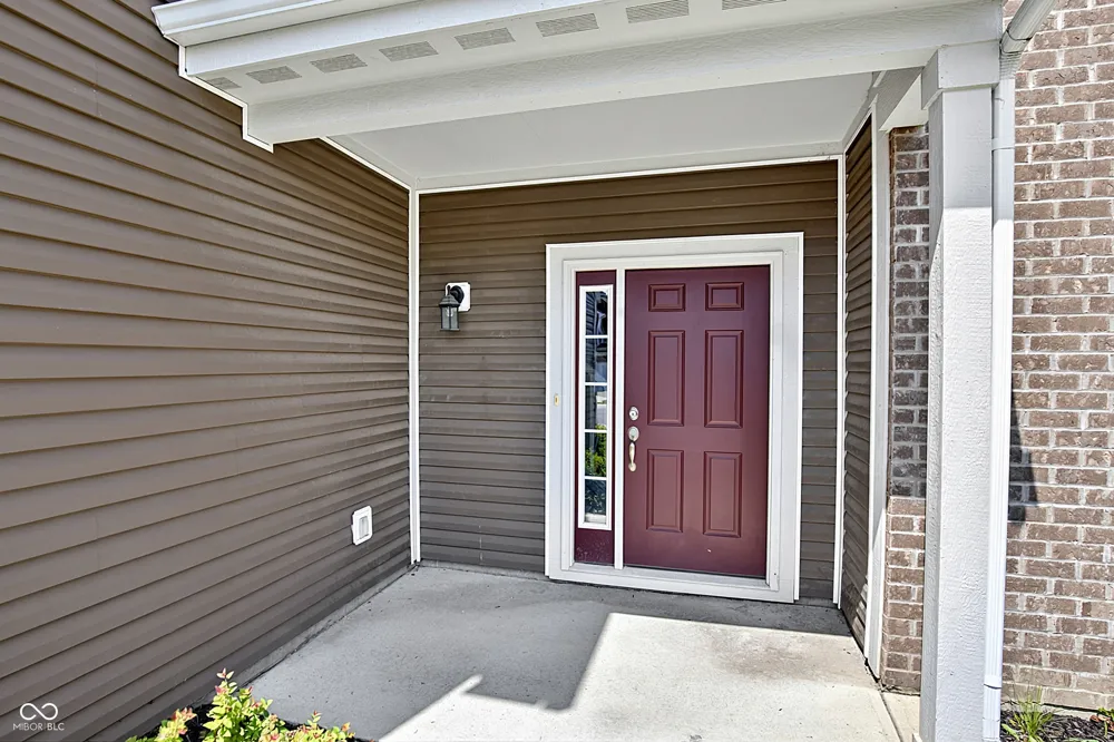 8099 Ambrosia Lane Pendleton, IN 46048