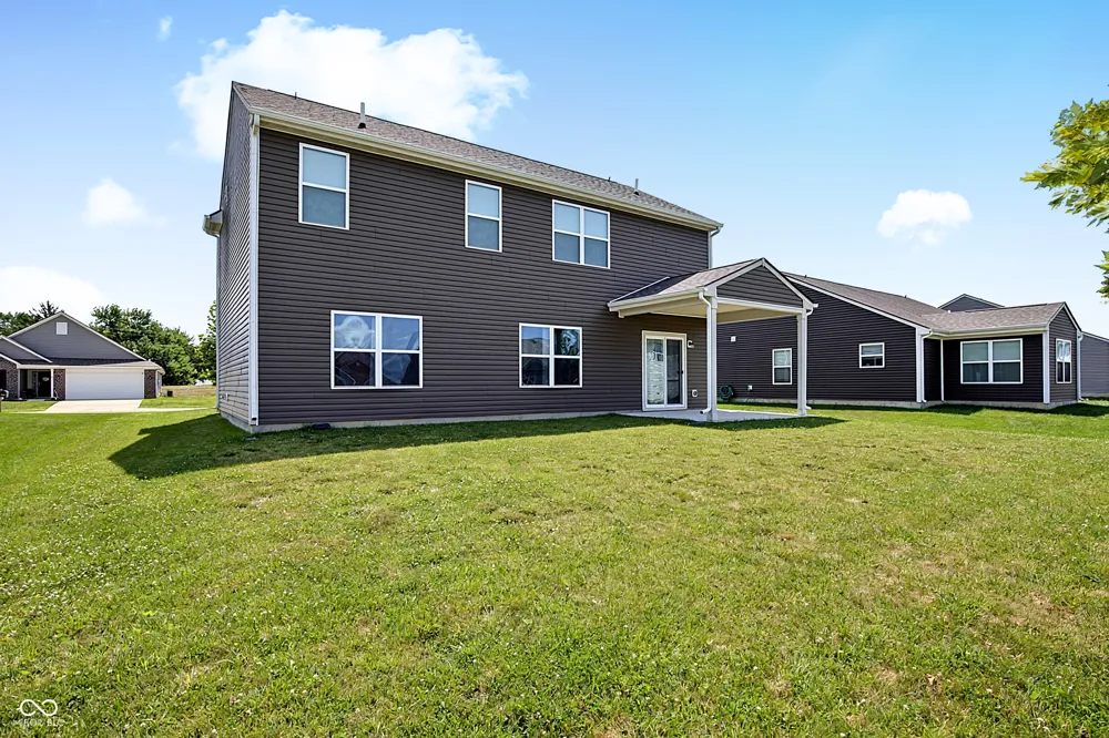 8099 Ambrosia Lane Pendleton, IN 46048