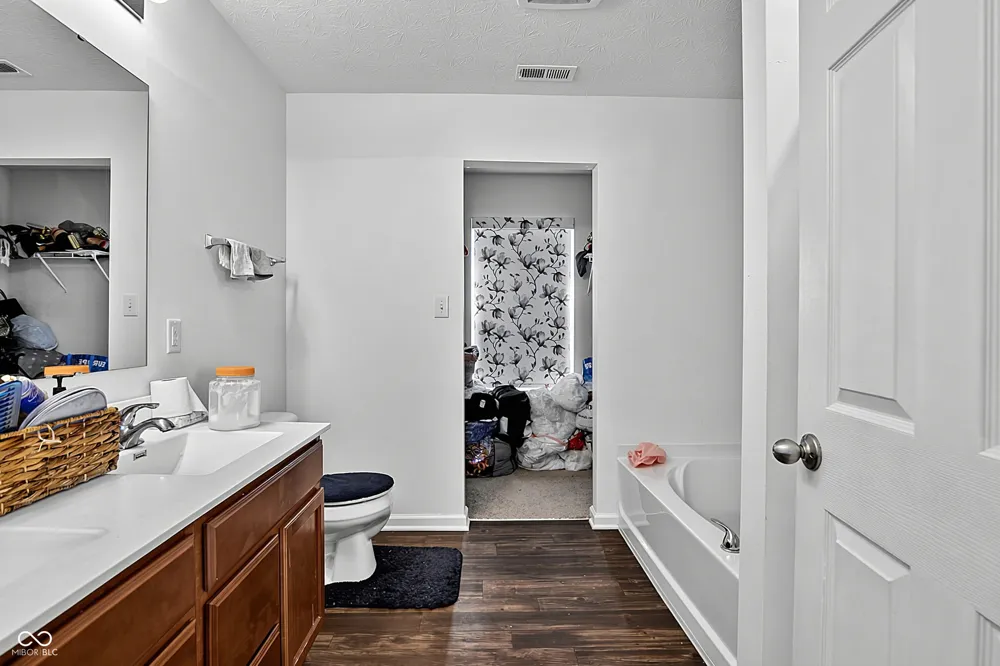 8099 Ambrosia Lane Pendleton, IN 46048