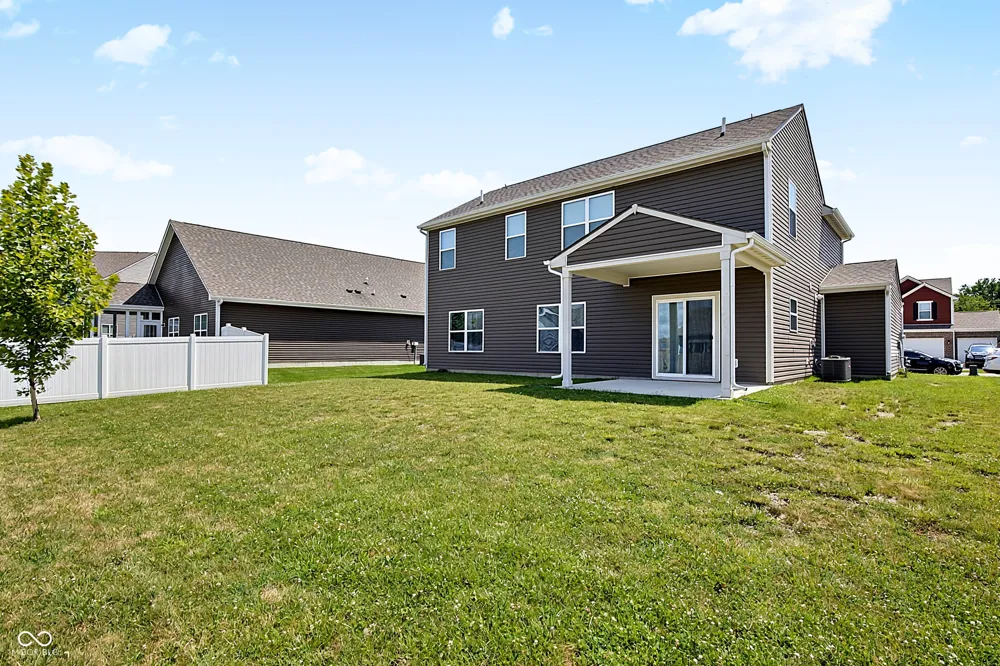 8099 Ambrosia Lane Pendleton, IN 46048