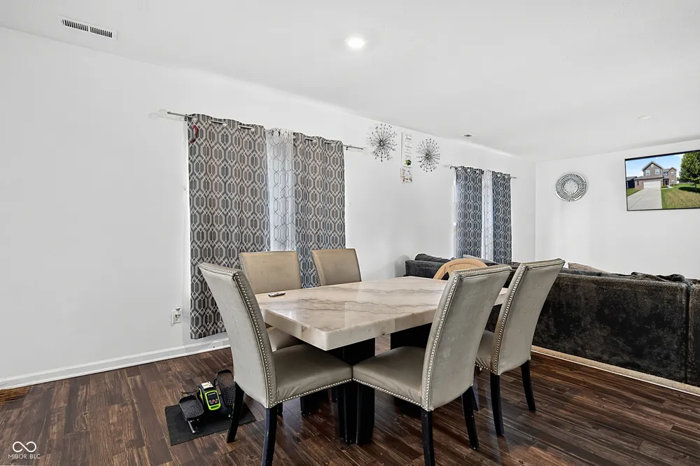 8099 Ambrosia Lane Pendleton, IN 46048