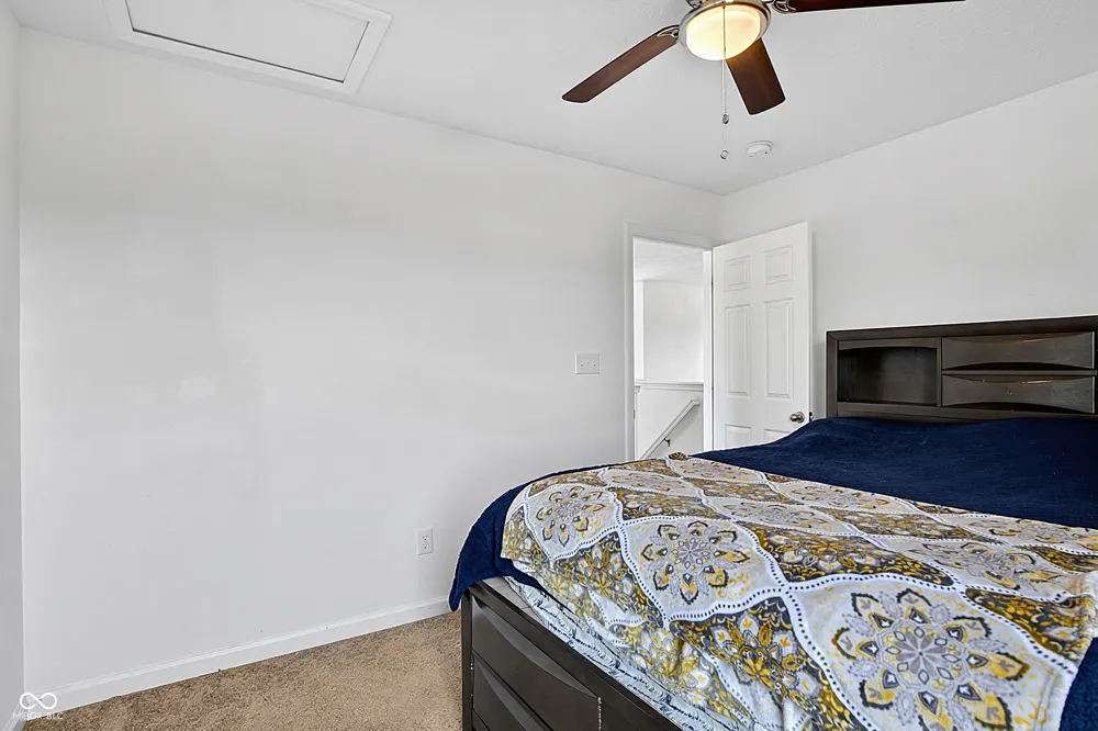 8099 Ambrosia Lane Pendleton, IN 46048