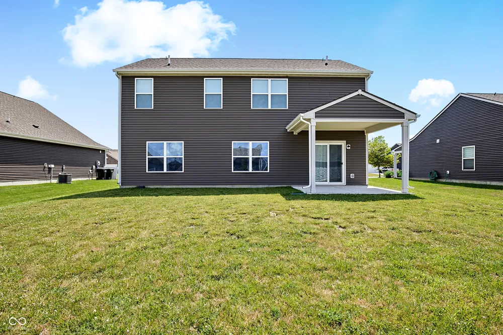 8099 Ambrosia Lane Pendleton, IN 46048