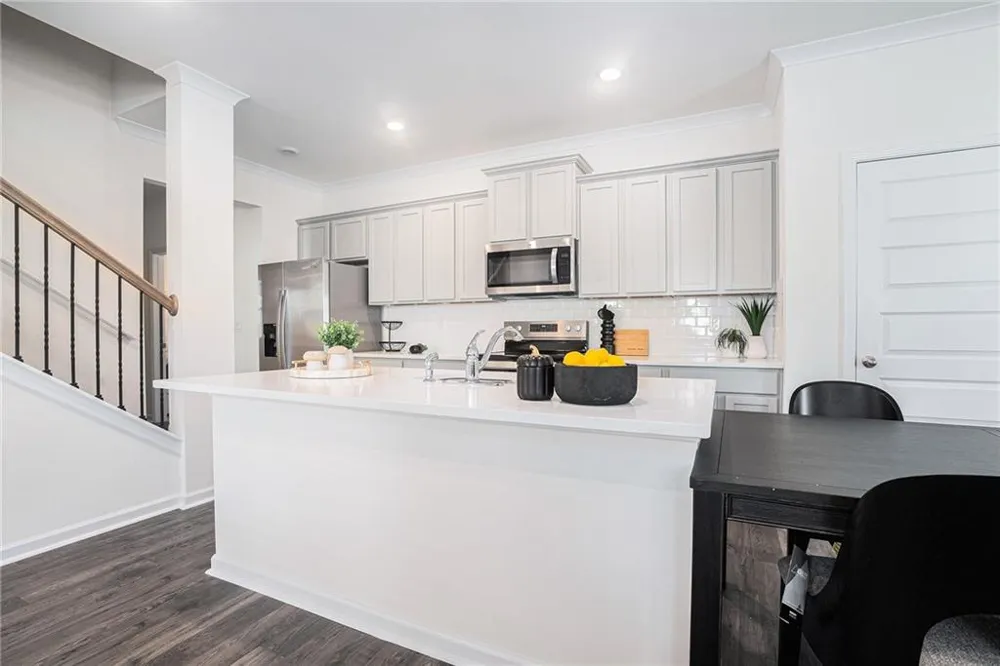 607 Silver Moon Drive Loganville, GA 30052