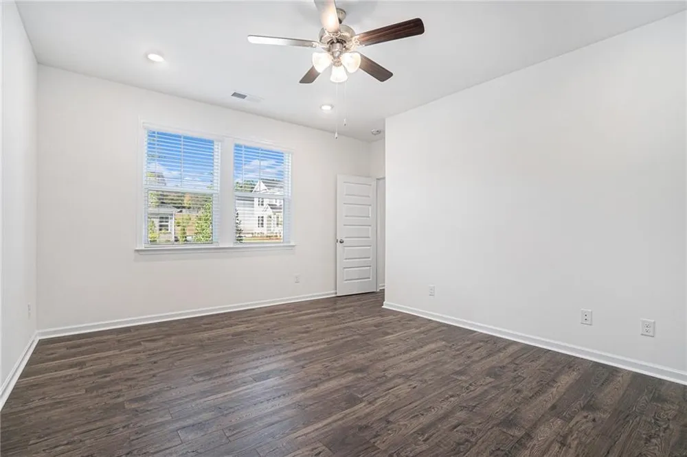 607 Silver Moon Drive Loganville, GA 30052