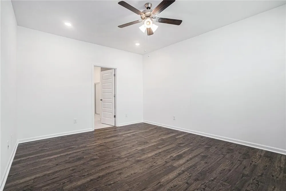 607 Silver Moon Drive Loganville, GA 30052