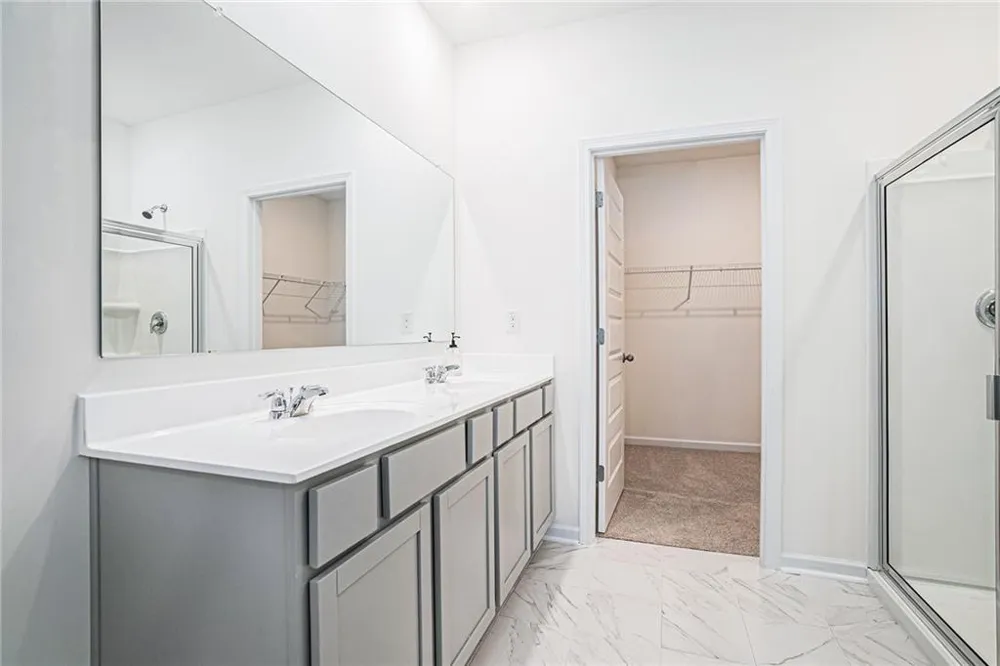 607 Silver Moon Drive Loganville, GA 30052