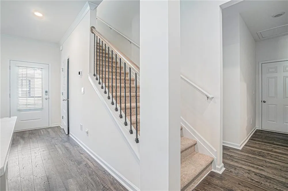 607 Silver Moon Drive Loganville, GA 30052