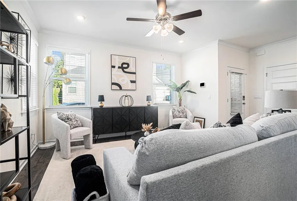 607 Silver Moon Drive Loganville, GA 30052