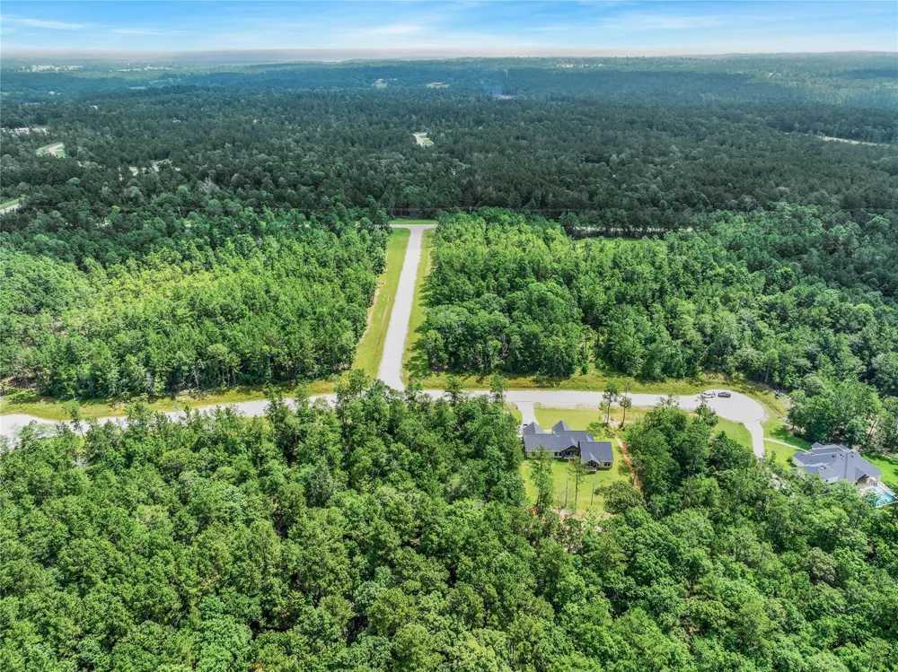 103 Eagle Run Road Willis, TX 77378