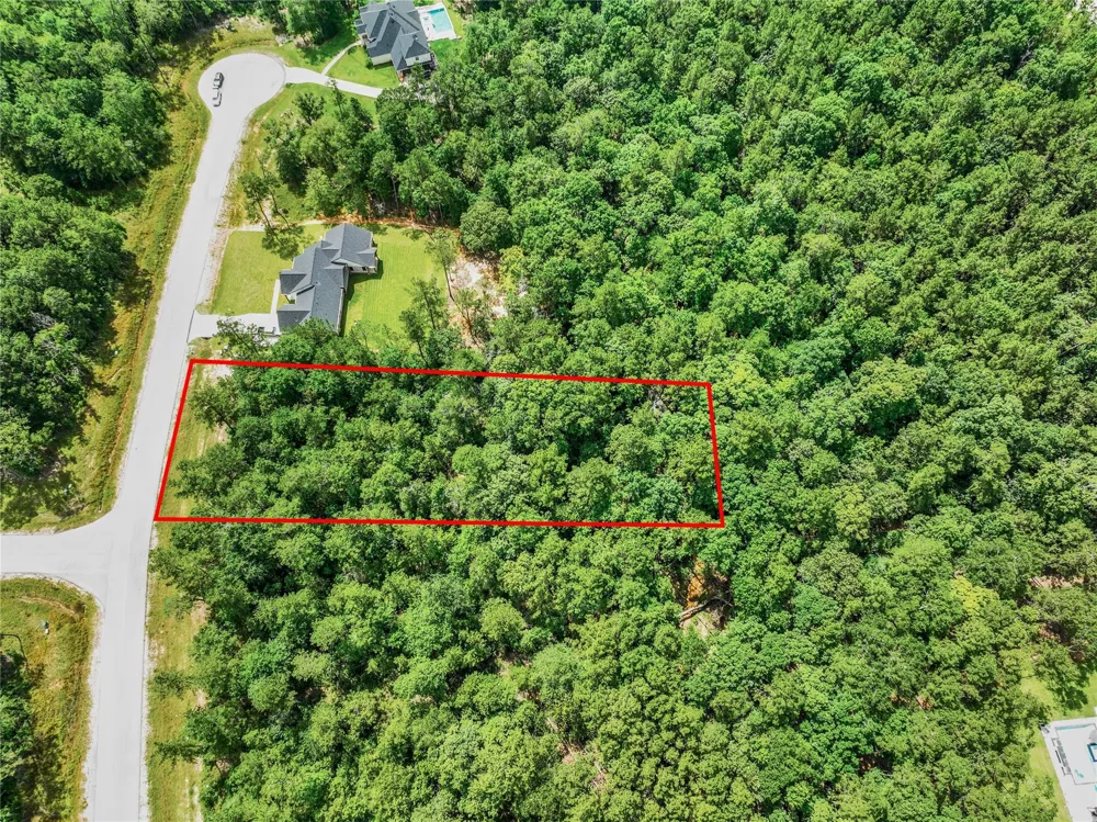 103 Eagle Run Road Willis, TX 77378