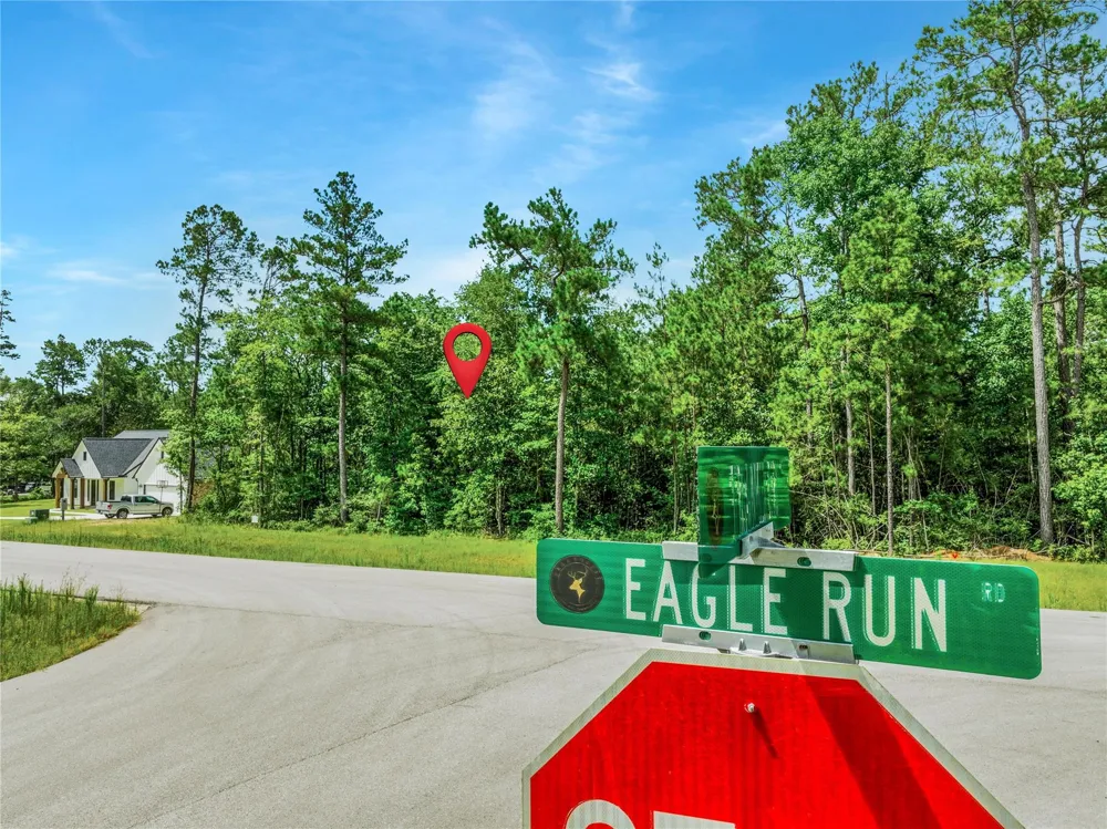 103 Eagle Run Road Willis, TX 77378