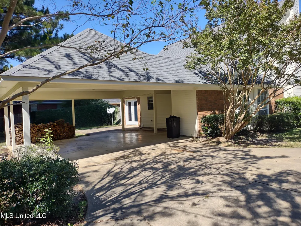 336 Pebble Creek Drive Madison, MS 39110