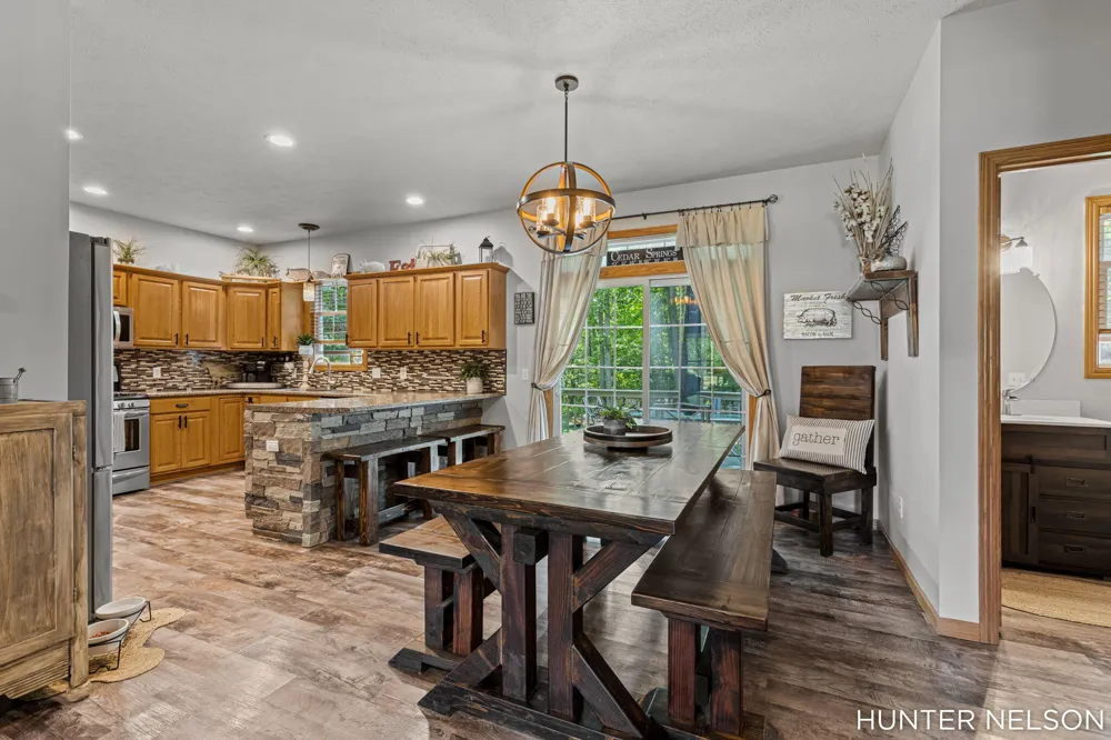 3160 Cottage Court Cedar Springs, MI 49319