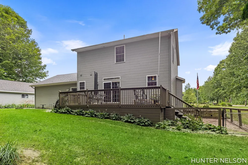 3160 Cottage Court Cedar Springs, MI 49319