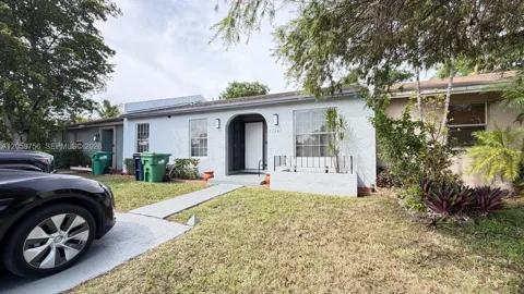 11361 Booker T Washington Blvd